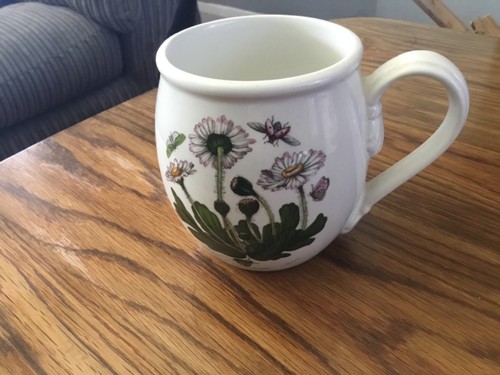 Portmeirion botanic garden mug - portmeirion,