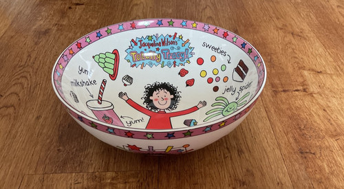 Portmeirion jacqueline wilson - portmeirion,