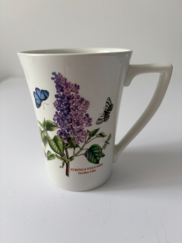 Portmeirion botanic garden - botanic, mug