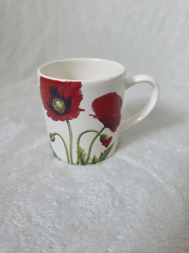 Portmeirion bloom garden red - bloom,