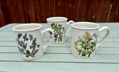 Vintage portmeirion botanic - portmeirion,
