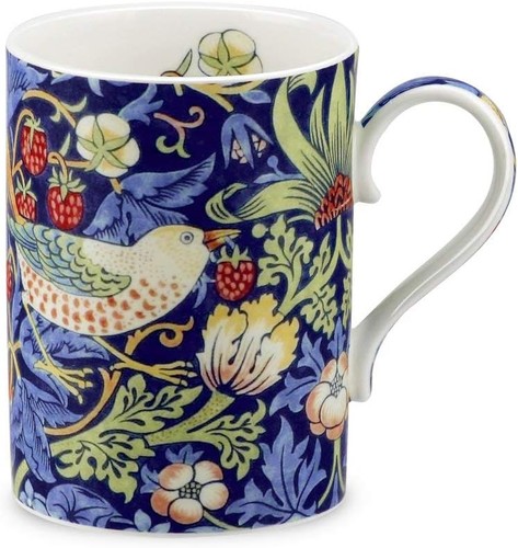 Portmeirion strawberry thief - strawberry,
