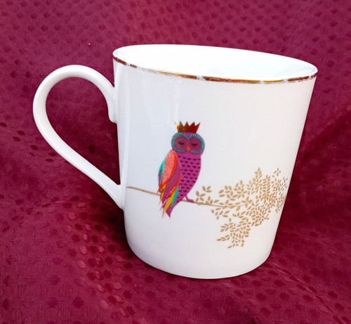 Portmeirion mug opulent - mug,