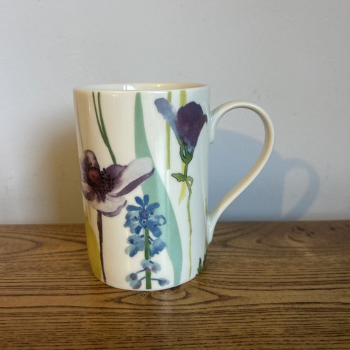 Portmeirion water garden tea - garden,
