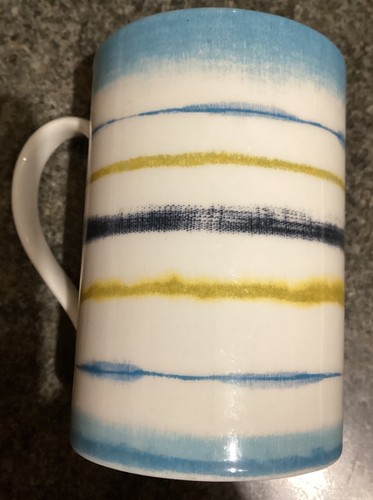 Portmeirion coast mug - portmeirion,