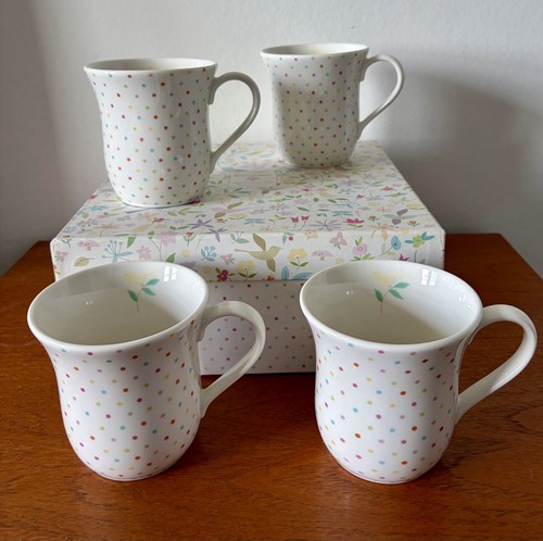 Portmeirion secret garden mug - portmeirion,