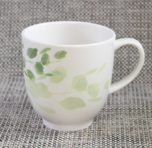 Portmeirion reflections mug - reflections,