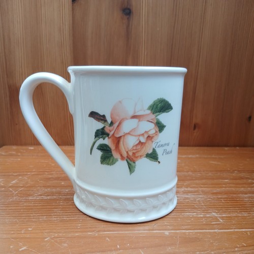 Portmeirion botanic roses - portmeirion,