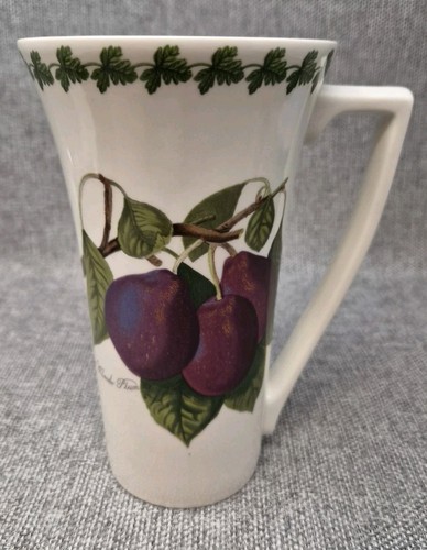Portmeirion pomona tall latte - tall,