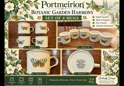 Portmeirion botanic garden - portmeirion,