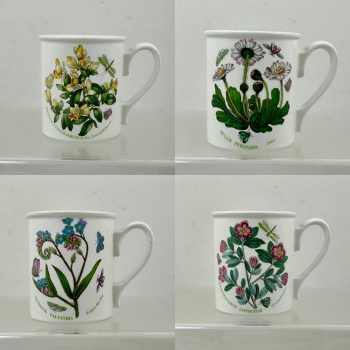 Set portmeirion botanic - 4,