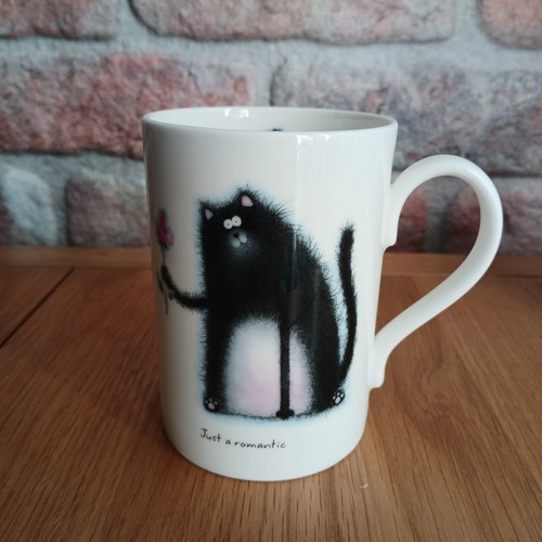 Portmeirion splat the - the, mug