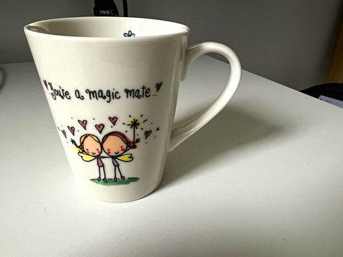 Portmeirion juicy lucy designs - juicy,