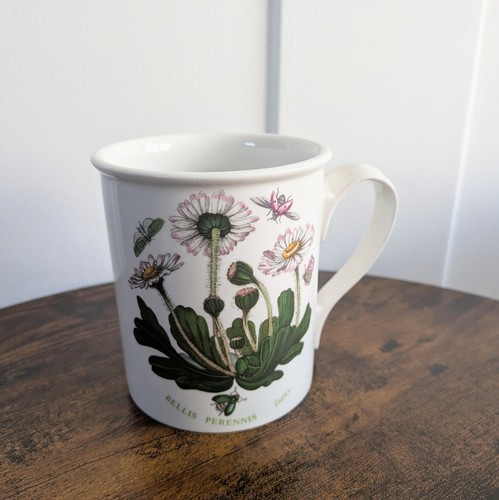 Portmeirion vintage 1970s mug - portmeirion,
