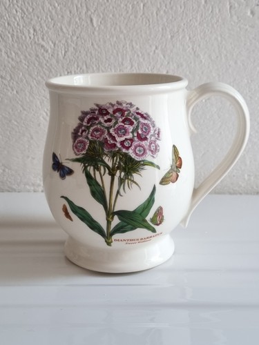 Portmeirion bristol mug - portmeirion,