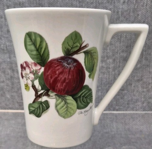 Portmeirion pomona flared mug - pomona,