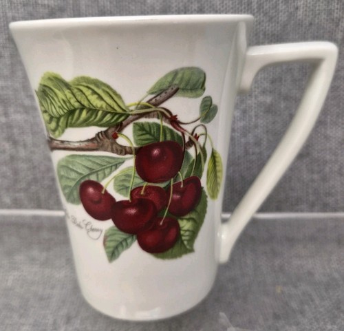 Portmeirion pomona flared mug - portmeirion,